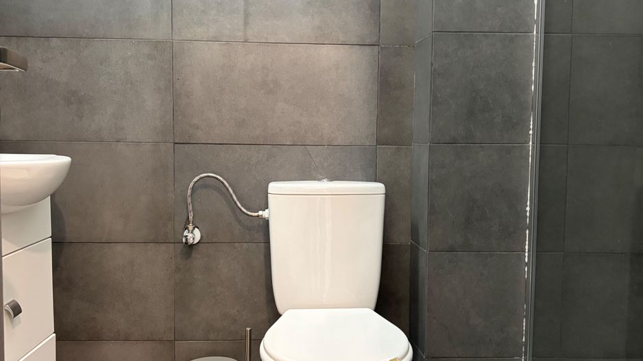 Apartament la cheie | 3 camere | 2 băi | terasa | parcare | Lombului - Poză 5