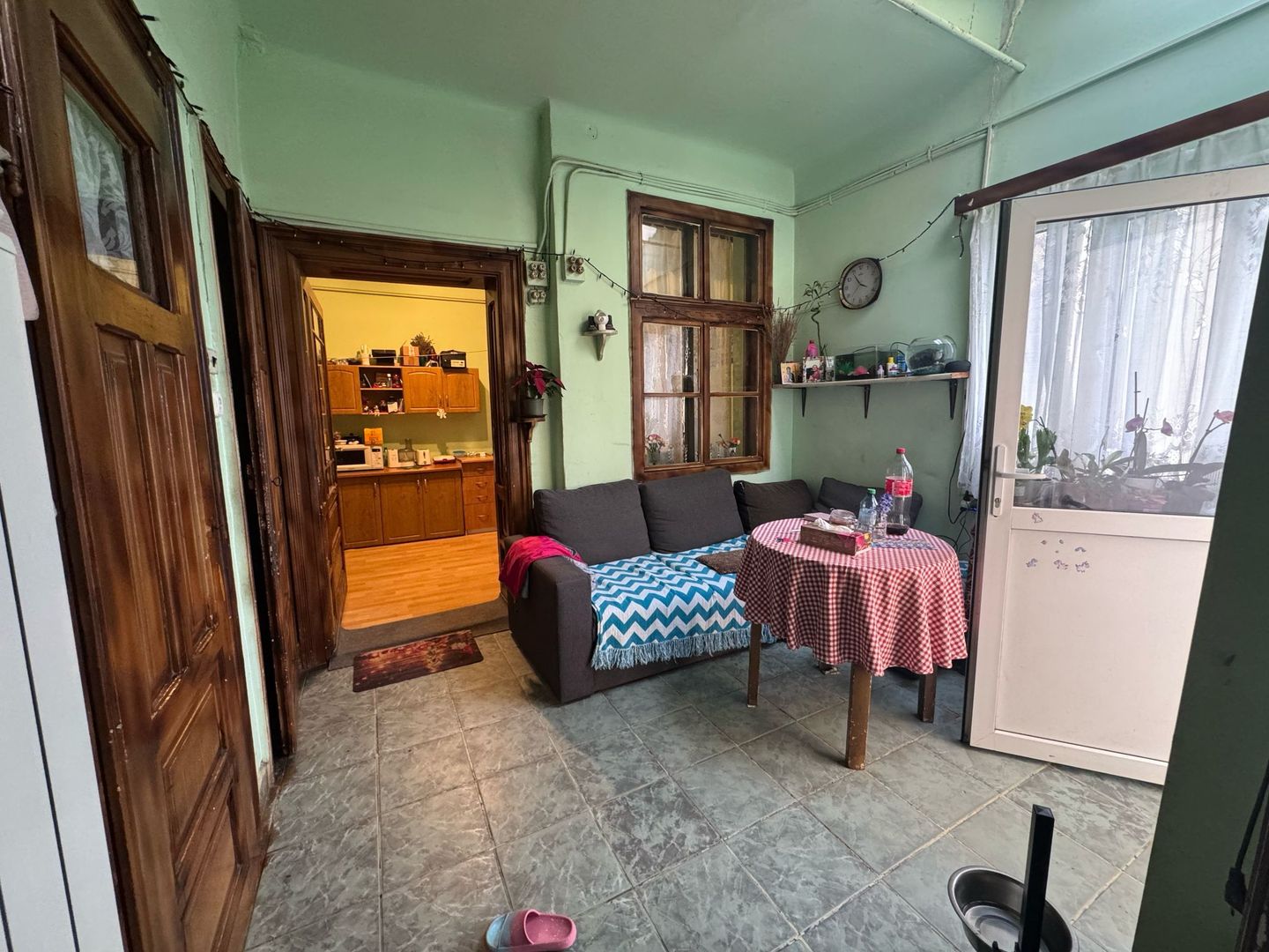 Casa individuala, teren 760mp, Sibiu - Poză 4
