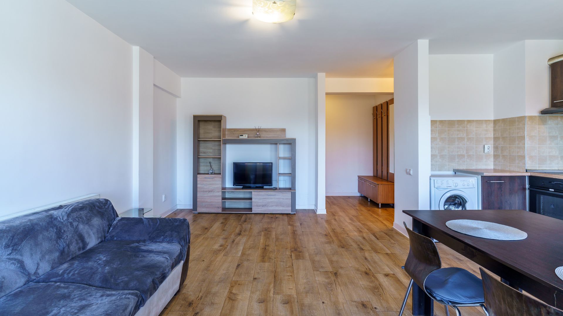 Apartament 3 camere de vanzare, Zona Gheorgheni, Iulius Mall + parcare - Poză 4