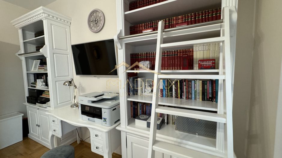 Vila de LUX impresionanta***6 camere// Sisesti_Sector1 - Poză 46