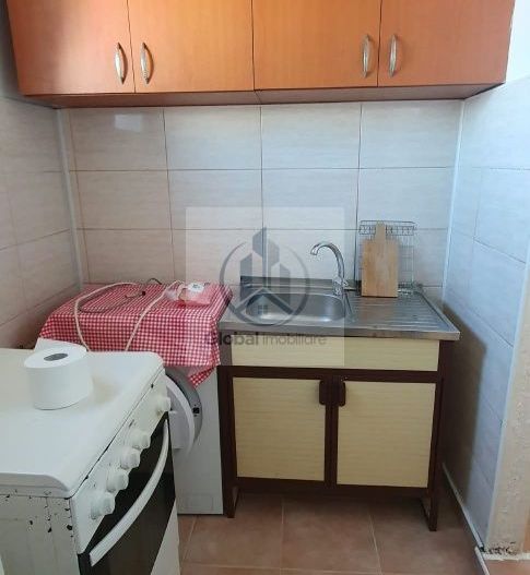 Garsonieră 1 Decembrie 1918 | 20 mp | 244 € - Poză 4