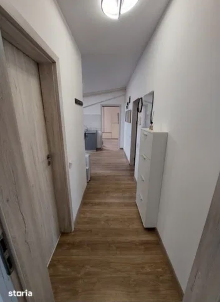 AP. 2 CAMERE- SALAJAN, PET-FRIENDLY, PARCARE INCLUSA, CENTRALA, METROU - Poză 7