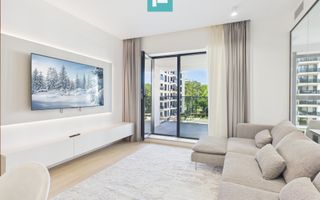 2 Camere Premium | Nusco City Faza 2 - Poză 2