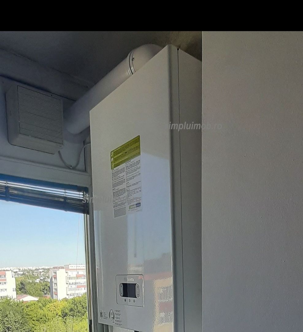 Apartament 3 camere - Zona Giurgiului - Poză 17