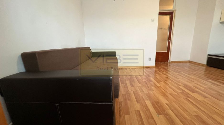 Apartament 1 camera decomandat 10 min Gara - Poză 3
