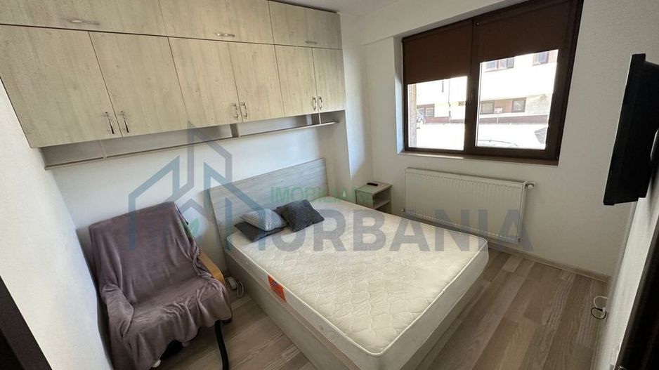 Apartament 1 cameră cu loc de parcare - Bucsinescu, Iași - Poză 4