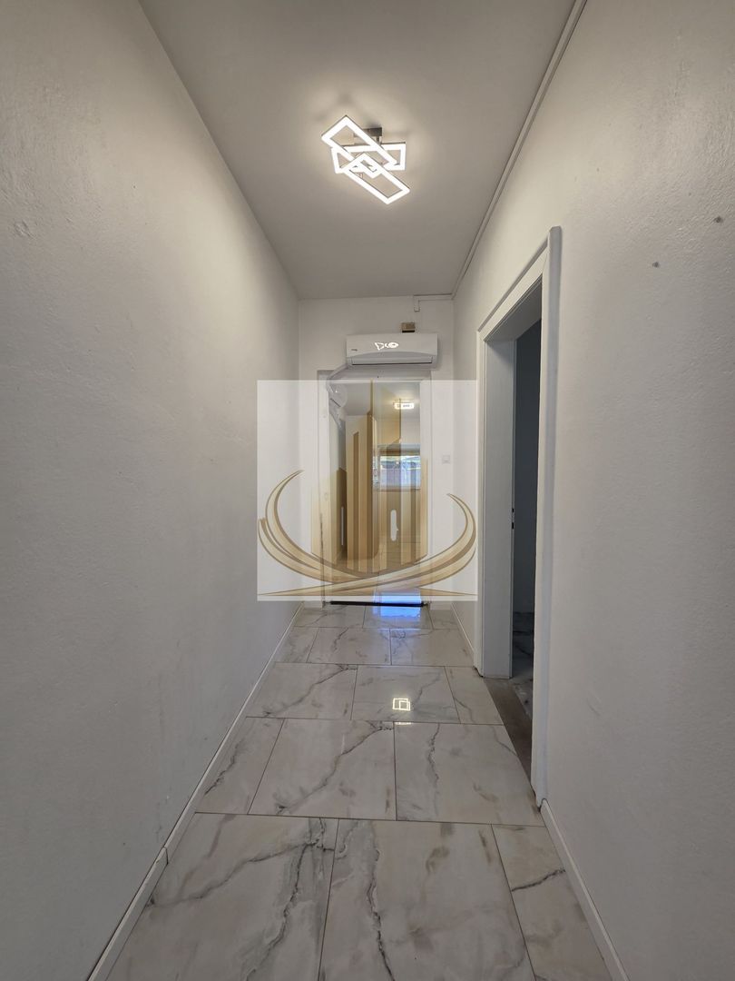 Apartament la Casă, Curte Privată, Bucătărie de Vară, Renovat, Lipovei - Poză 11