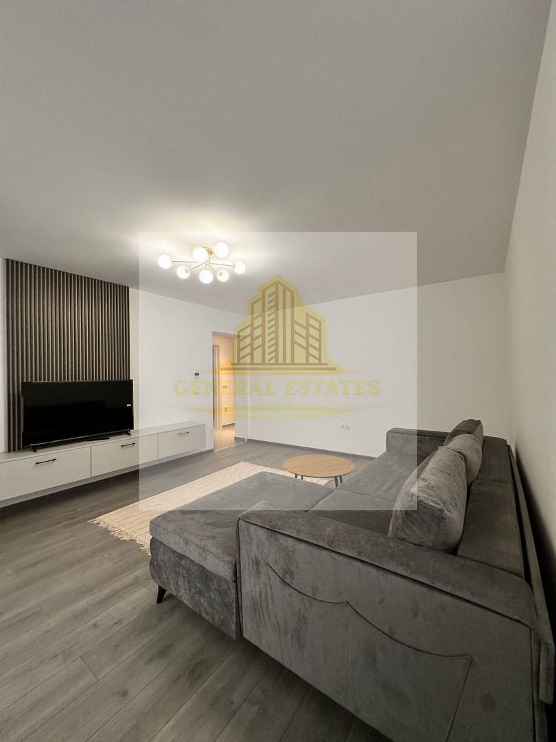 Apartament nou, complet utilat – confort, stil și proximitate Coresi M - Poză 4