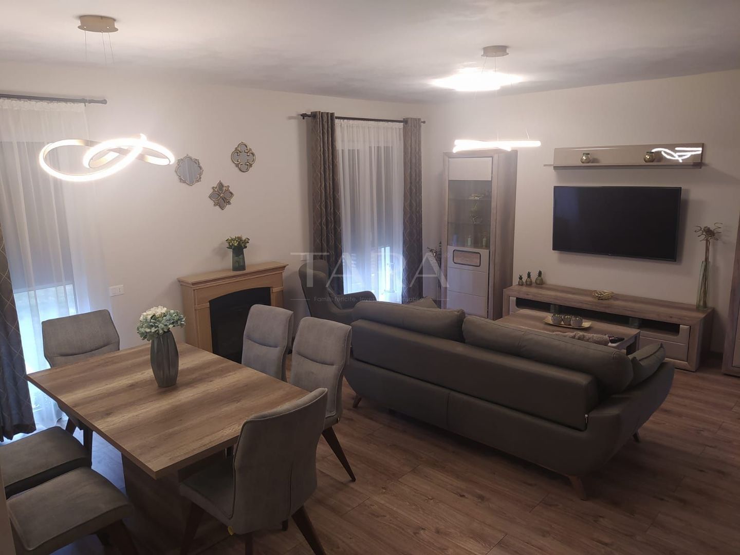 Casa superba in zona rezidentiala Europa - Poză 1