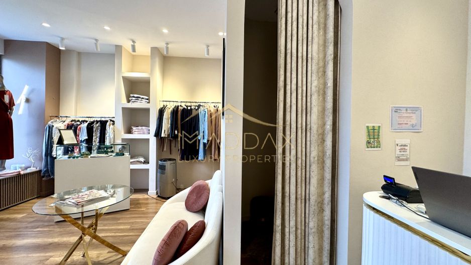 Spațiu Comercial *230mp* / Stradal / Zona Domenii - Poză 14