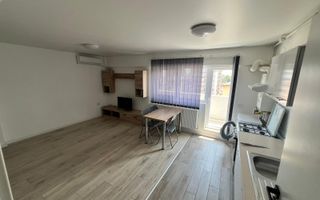 Inchiriere 3 camere+Loc parcare subteran Th. Pallady - Poză 10