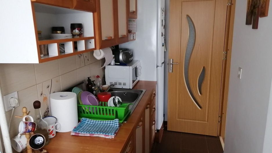 Garsoniera in Craiter - Poză 13