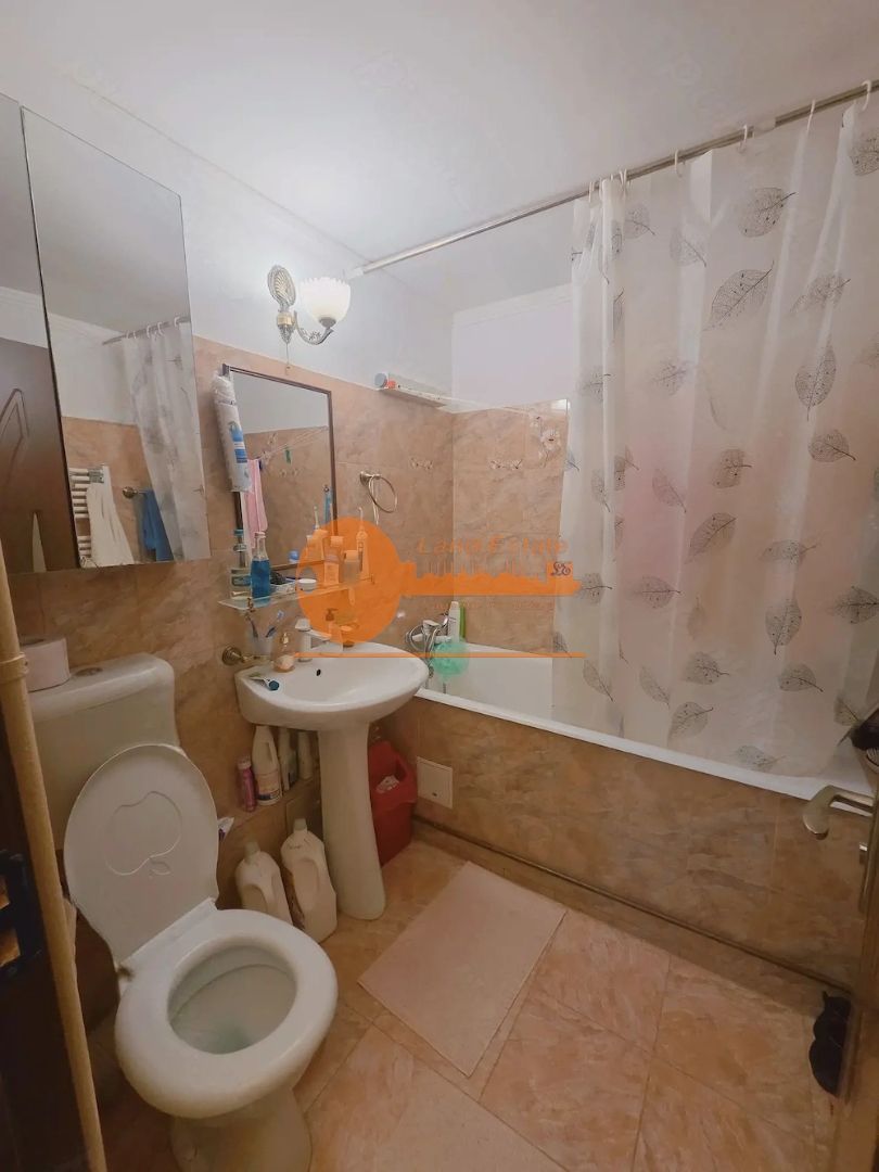 Apartament cu 2 camere Colentina(Centrala Proprie) - Poză 5