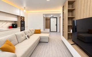 Apartament cu 2 camere de vanzare in zona Mamaia Nord White Titanic - Poză 2