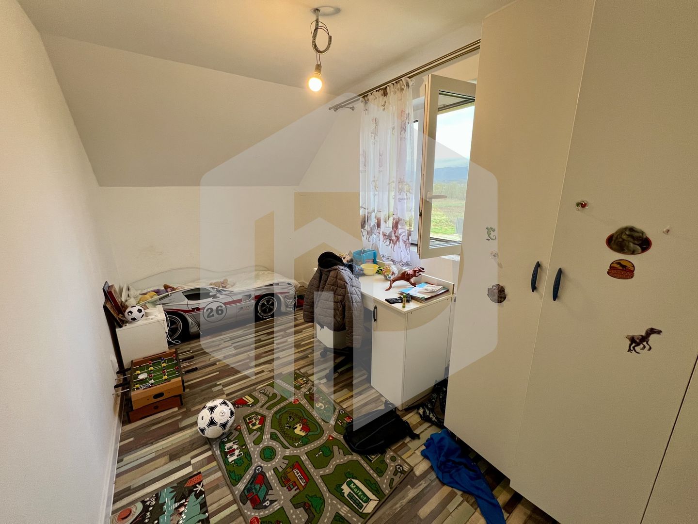 Casa Mohu+terasa inchisa- teren 800 mp - Poză 15