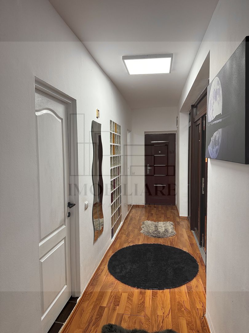 Apartament 3 camere decomandate, 2 băi | Parcare proprie | Andrei Mureșanu - Poză 16