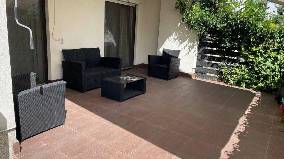 Apartament 3 Camere Lux | Baneasa | Natura Residence - Poză 9