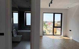 Apartament High End 4 camere I Zona Barbu Vacarescu I Imobil nou - Poză 21