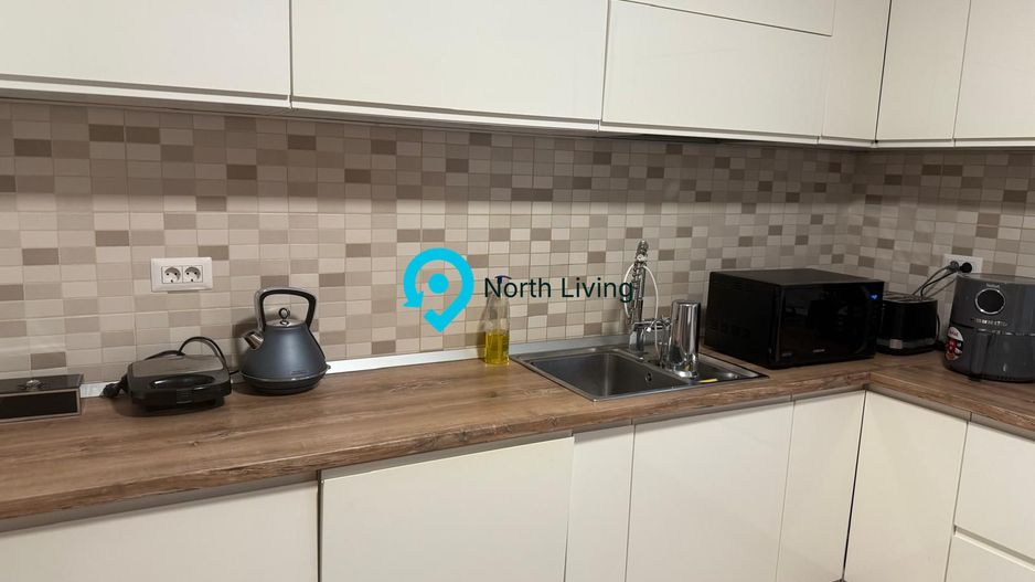 Apartament 3 Camere de LUX | Disponibil imediat | Parcare inclusa - Poză 5