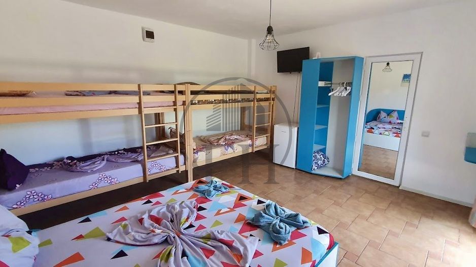 Pensiune / Vila de vanzare Costinesti, Constanta - Poză 14