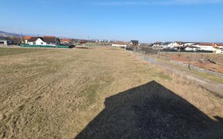 Teren pentru constructie casa in Alba Iulia - Poză 1