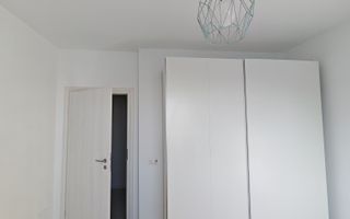 Apartament cu 2 camere de vanzare -Pacii-cu centrala-mobilat si utilat - Poză 5