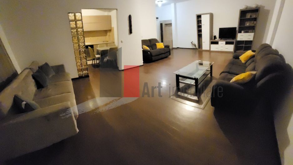 Apartament cu 3 camere de vanzare in zona Straulesti - Poză 27