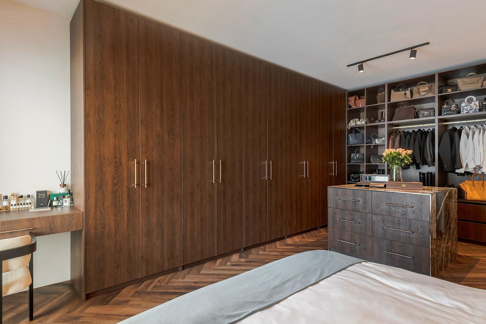 Vila de designer unică in complexul Zenville Pipera I 5 camere - Poză 26