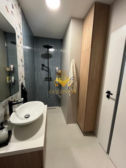 3 camere LUX, Cartierul Zorilor, Frunzișului, Lidl, Golden Tulip - Poză 9