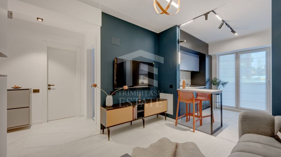 2 Camere Pallady FINALIZAT Astorium Bloc A DISCOUNT Parteneriat IKEA - Poză 1