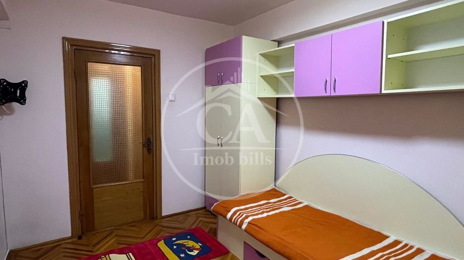 Apartament cu 4 camere de inchiriat în zona Calea Aradului, Oradea - Poză 7