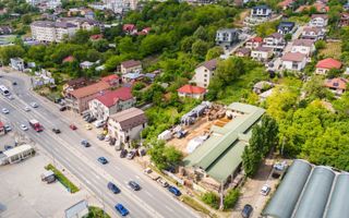 Vânzare, teren intravilan – vis-à-vis de Mall Moldova, Iași - Poză 5