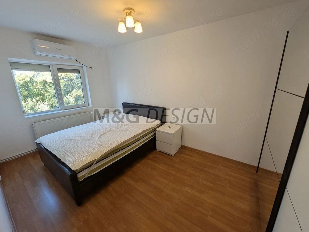 Apartament  3 camere Freidorf  cu centrala - Poză 9