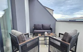 Apartament cu 2 camere | Florești zona Eroilor - Poză 14