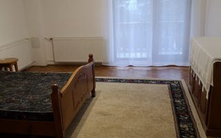Apartament 3 cam. la vila,mobilat/utilat,600 euro cu utilitati incluse - Poză 10