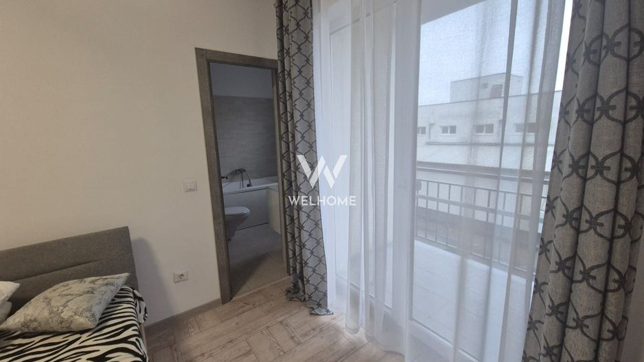 Apartament 3 camere cu parcare SUBTERANA - zona Centrala, Sibiu - Poză 6