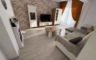 Apartament 3 camere | Etaj 1 | 80 MPU | Balcon | Turnisor - Poză 1