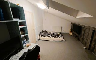 2 camere - mobilat & utilat - finisaje PREMIUM - parcare privată - Poză 10