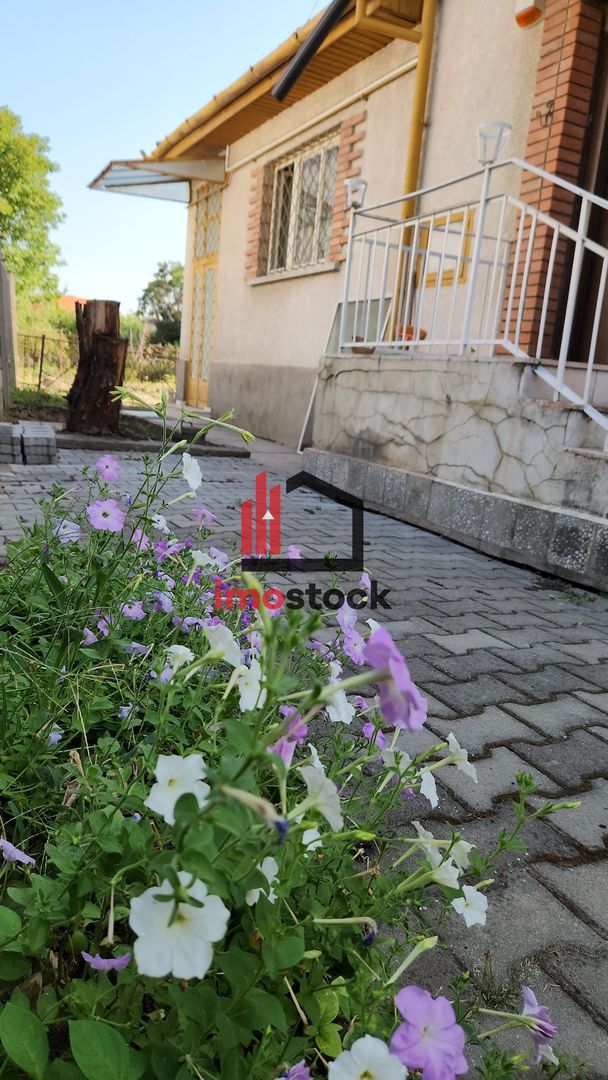 Casa zona Bogdanestilor Pozitie Unica Teren generos Comision 0 - Poză 15