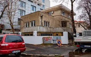 Spațiu de birouri de 150mp de închiriat în zona Domenii - Poză 30