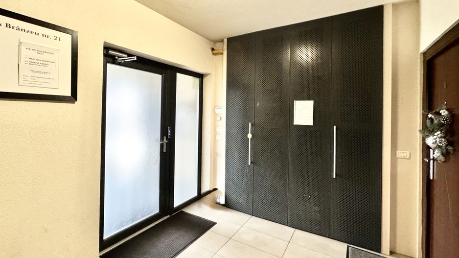 Apartament 2 camere, liniște și intimitate – Braytim, parcul Pădurice - Poză 18