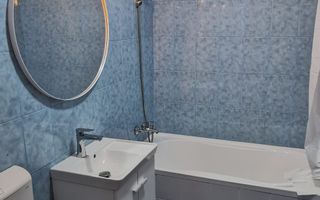 Apartament 2 camere decomandat, zona Petrom Baciu, mansardă înaltă. - Poză 7