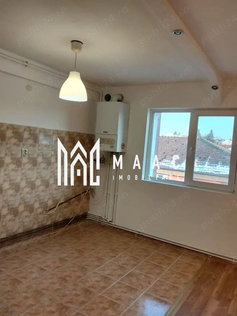 Apartament 2 camere | 47 MPU | Etaj 5 | Mansarda | Intabulata | Strand - Poză 2