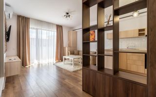 Apartament superb cu 2 camere | 45 mp | Lux  | cartierul Europa! - Poză 8