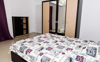 Vand apartament negociabil 62 mp mamaia sat - Poză 6