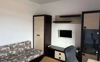 O camera, Borhanci,Parcare subterana, Romul ladea, Profi, AC. - Poză 1