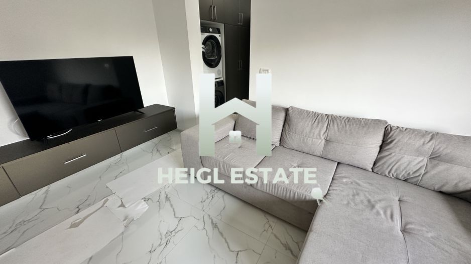 Apartament cu 2 camere  si curte privata in zona Braytim - Poză 2