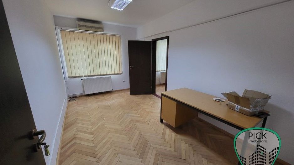 P 4127 - Cladire de birouri in Targu Mures, Semicentral - Poză 2