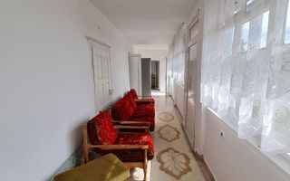 Casa nemțească cu teren generos - Poză 8