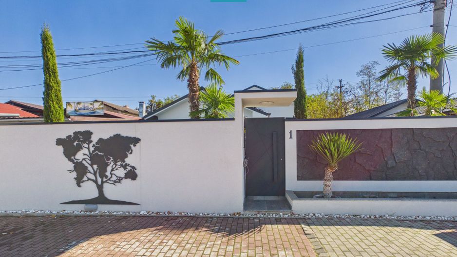 Duplex cu facilități premium, plaja Ghioroc - Arad - Poză 38